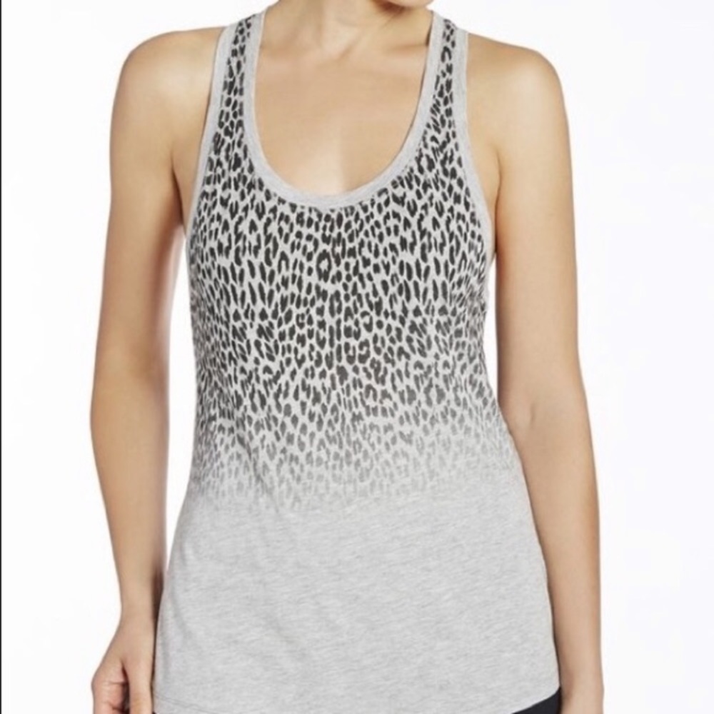 Fabletics Cheetah Adventura Tank